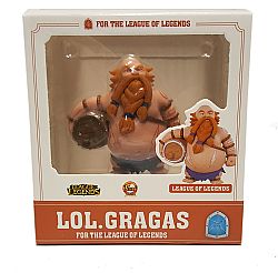 Φιγούρα League of Legends: Gragas