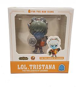 Φιγούρα League of Legends: Tristana